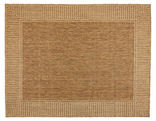 Utomhusmatta Natur 200 x 265 cm